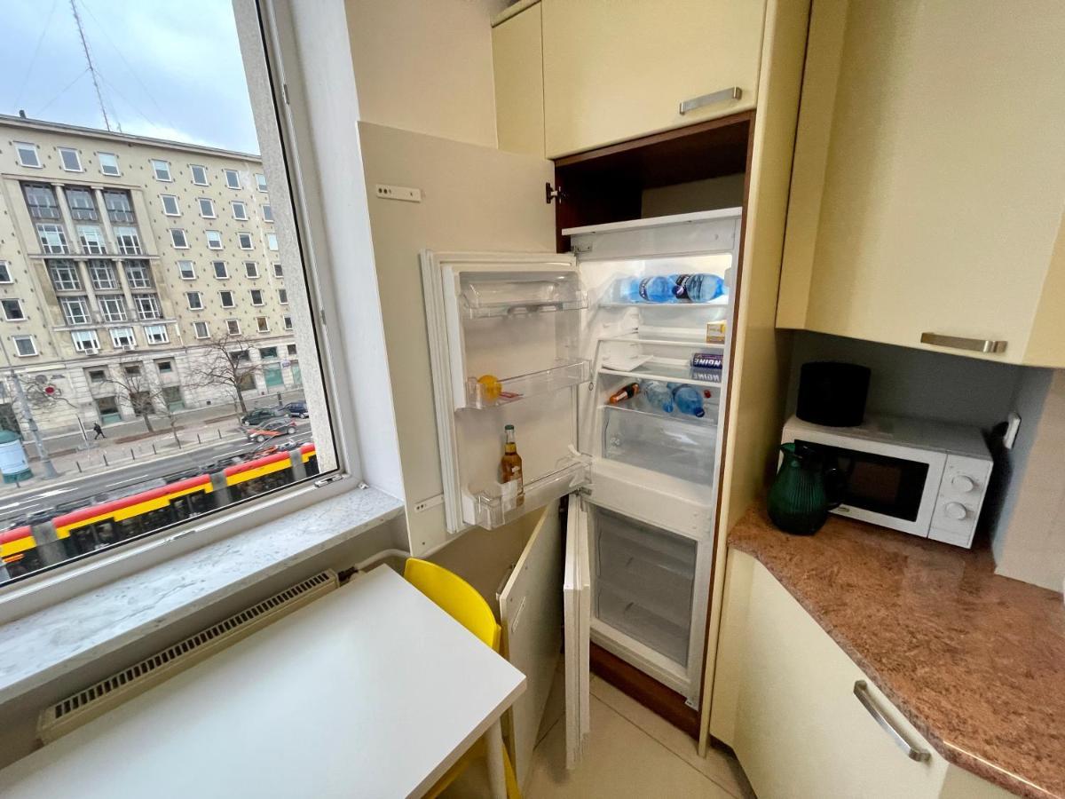 Diamond Metro Wifi 300 Mbs 70'Tv Netflix Hbo Appletv+ Apartment Варшава Екстериор снимка